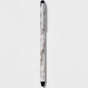NWT. Heyday Stylus in marble​